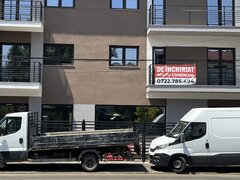 Bucurestii Noi, metrou Jiului, spatiu comercial